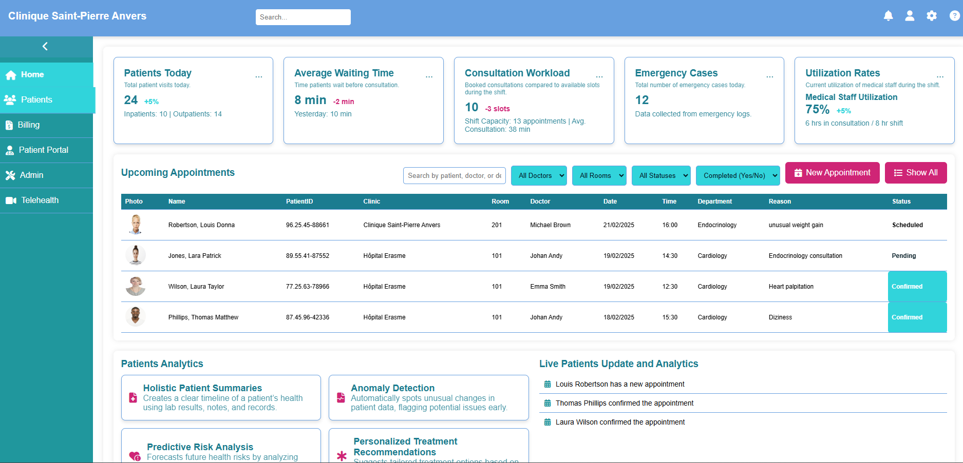 Nexpert Solutions
