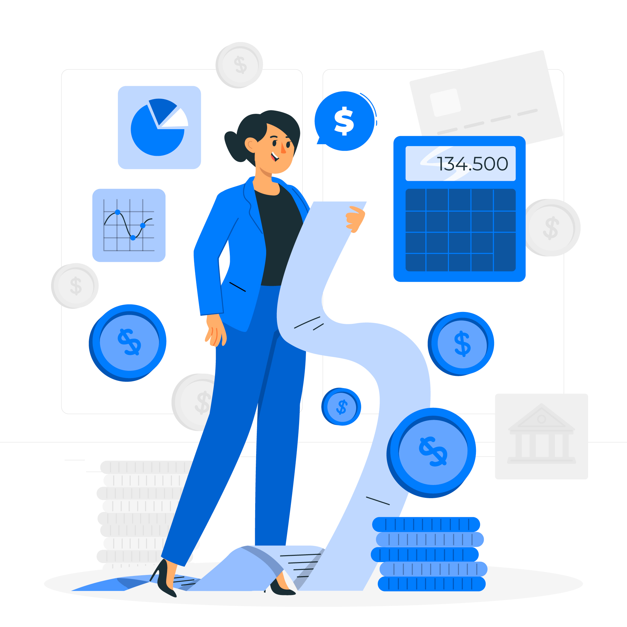 Billing & Payments