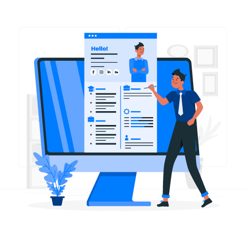 Nexpert vision