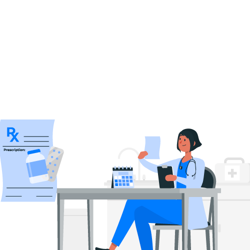 AI-Assisted Clinical Documentation