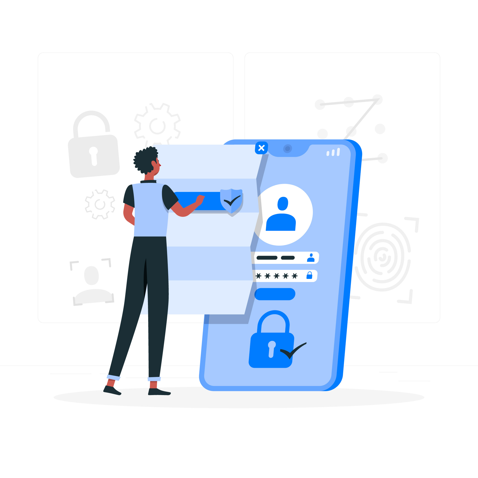  GDPR-Compliant Data Processing with AI